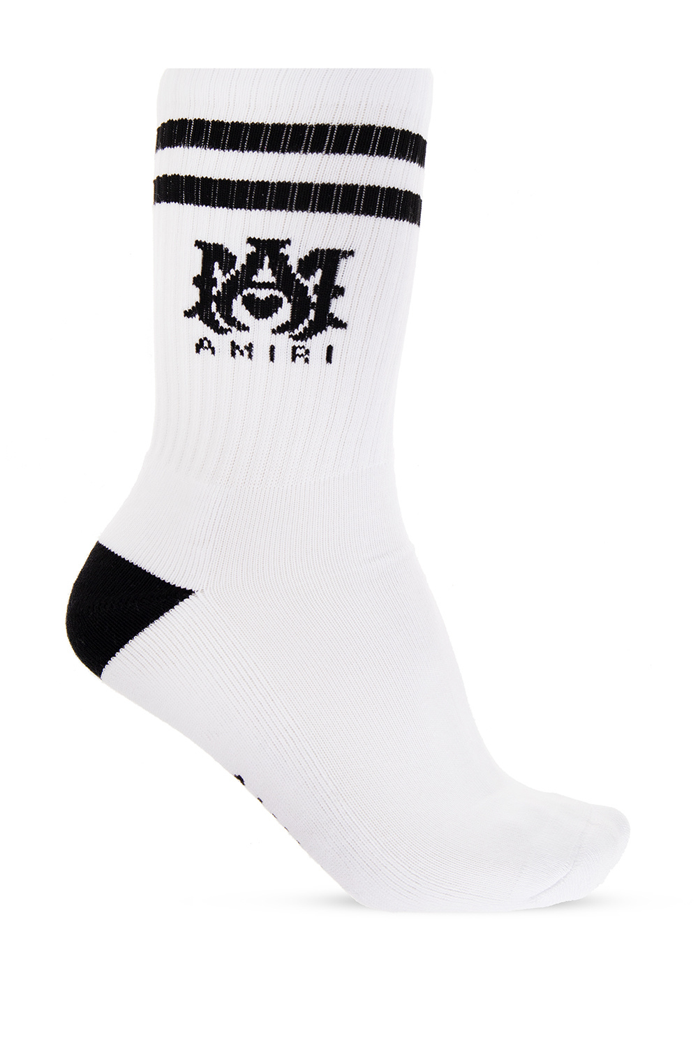 Socks with logo Amiri - IetpShops Armenia